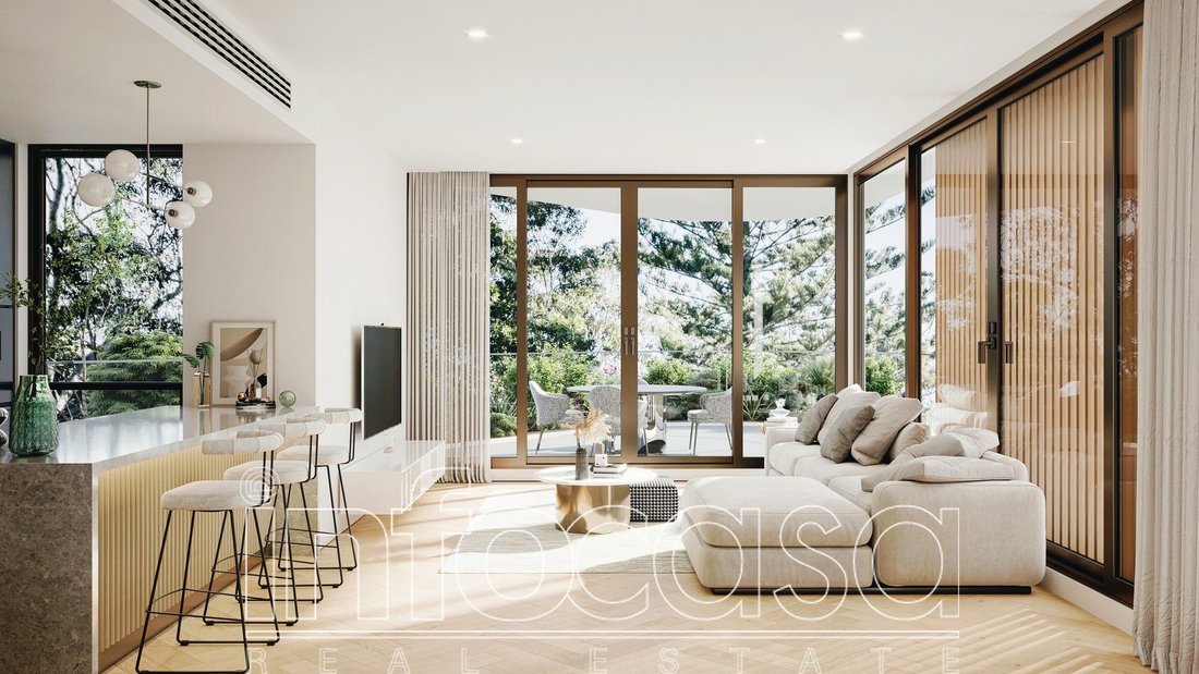 Apartment in North Athens, Attica, Greece 2 - 15300165