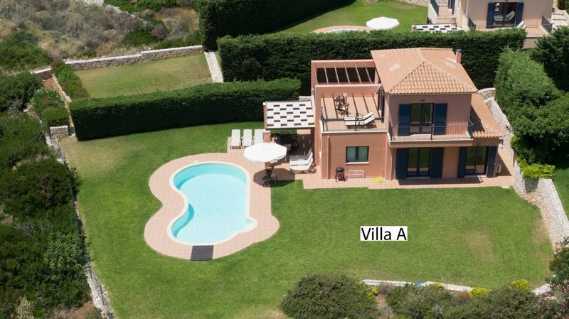 Villa in Elios-Proni, Peloponnese, Western Greece and the Ionian, Greece 2 - 15297731