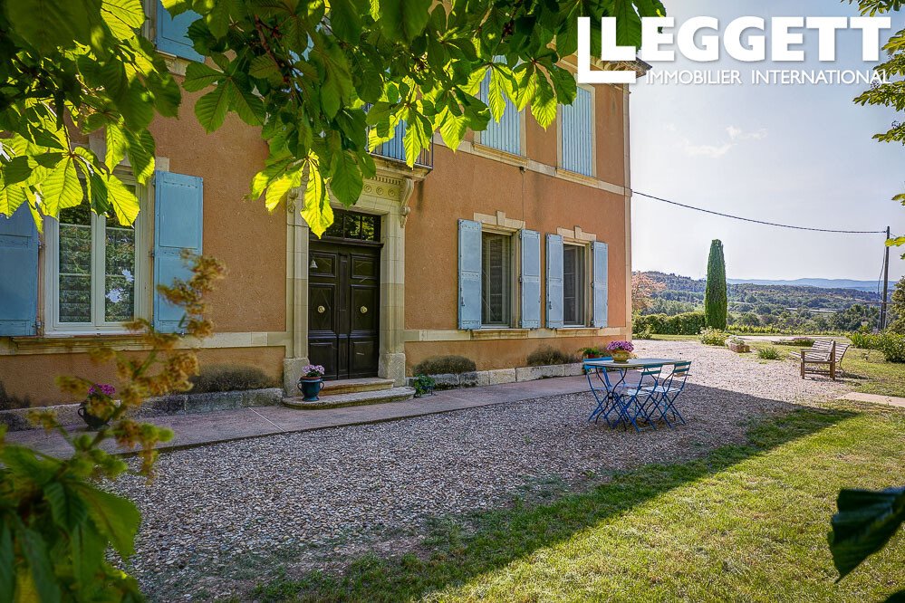 House in Apt, Provence-Alpes-Côte d'Azur, France 5 - 14708235