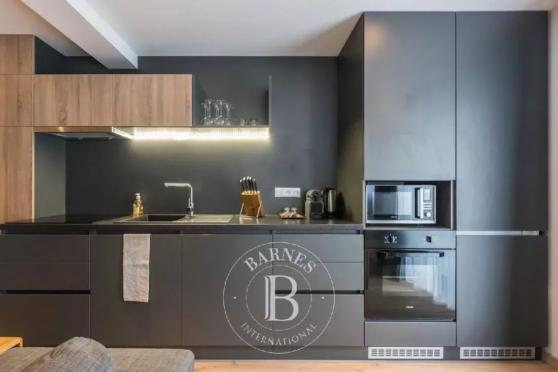 Apartment in Morzine, Auvergne-Rhône-Alpes, France 4 - 12698887