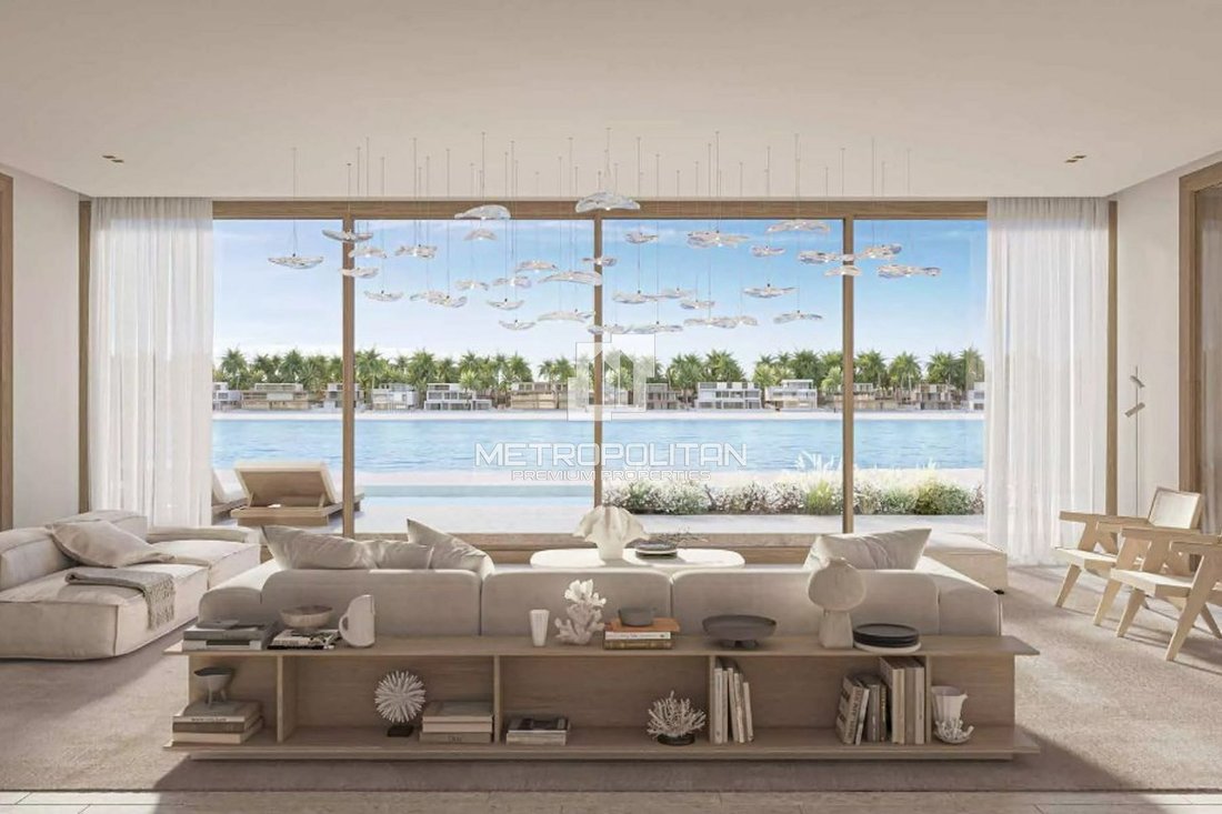 Villa à Dubaï, Dubaï, Émirats arabes unis 2 - 15298560