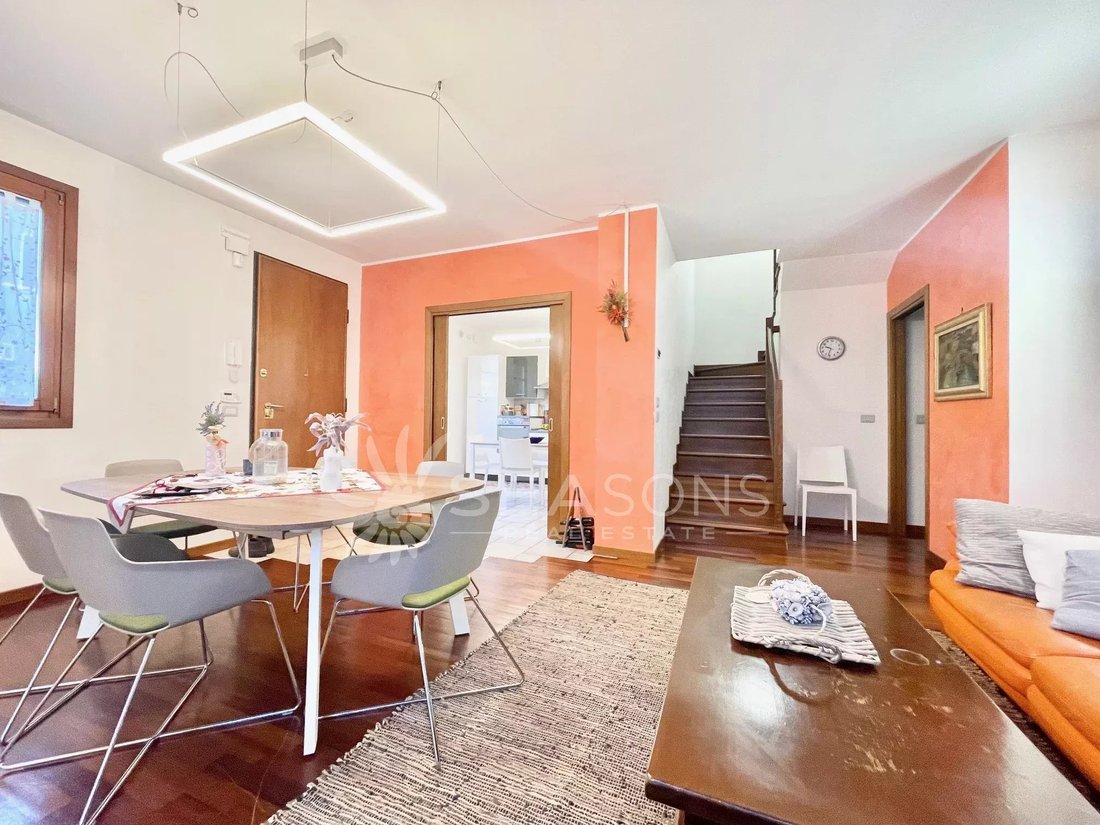 House in Lido di Jesolo, Jesolo, Veneto 3 - 15296913