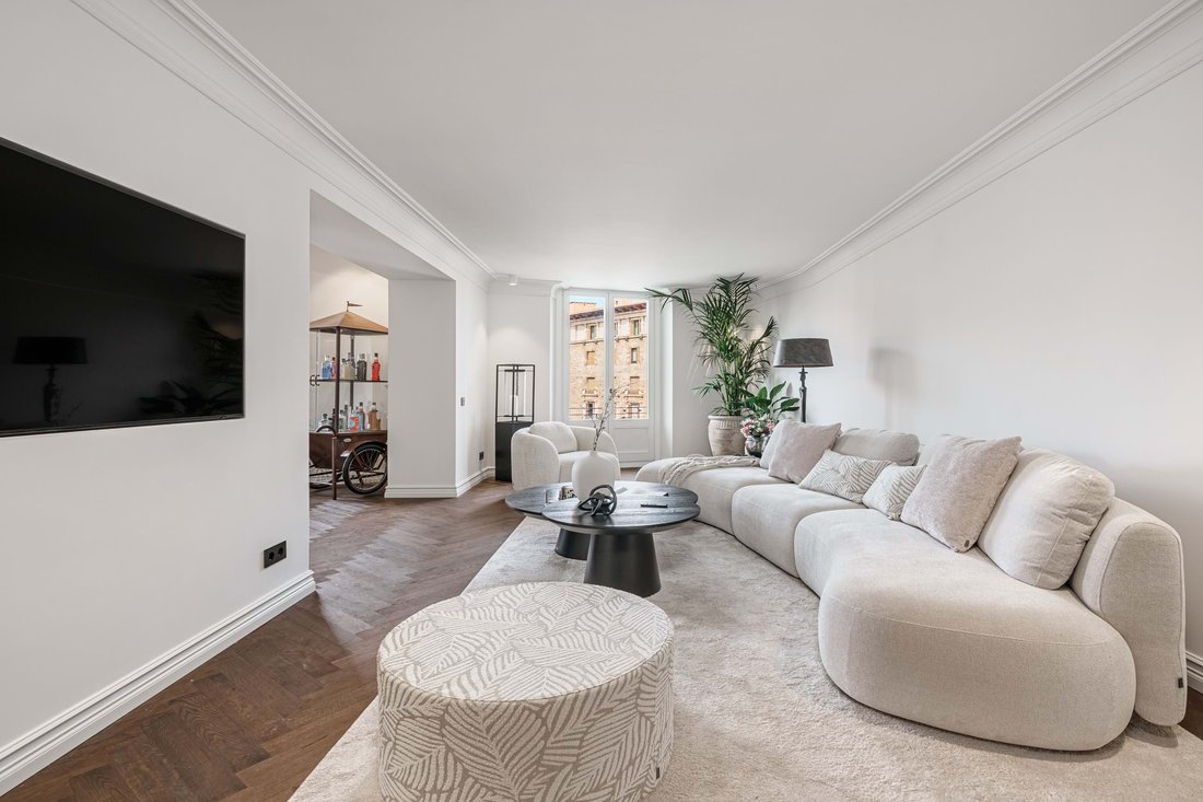Apartment in Palma, Balearic Islands, Spain 4 - 15301422