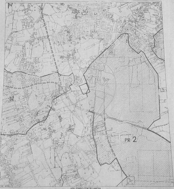 Land in Serzedo e Perosinho, Porto District, Portugal 4 - 15297491