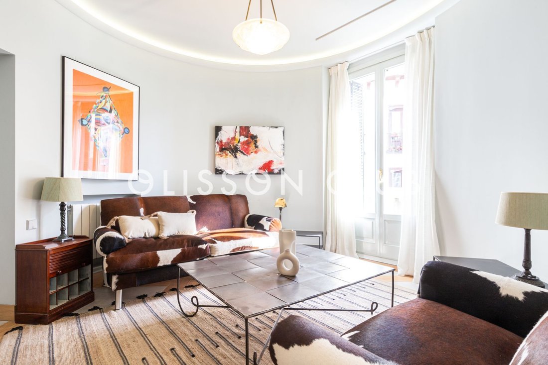 Apartment in Centro, Madrid, Spain 3 - 15297669