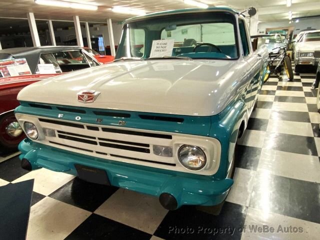 Ford F100 in Calverton, NY, United States 5 - 15299121