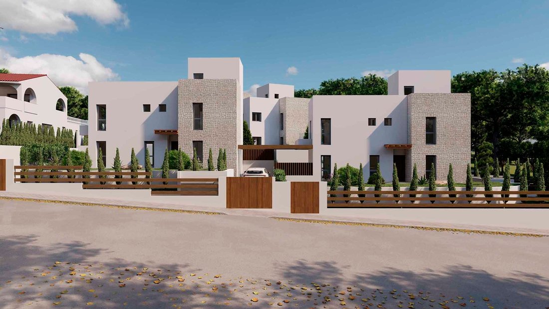 Villa in L'Albir, L’Alfàs del Pi, Land Valencia 2 - 12417060