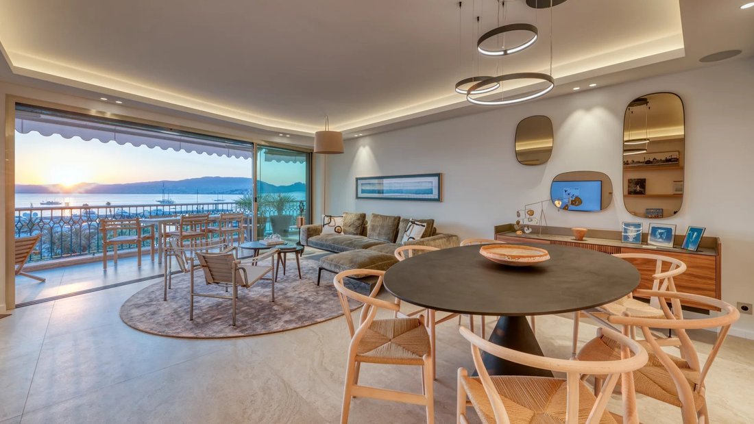 Apartment in Cannes, Provence-Alpes-Côte d'Azur, France 5 - 15297283