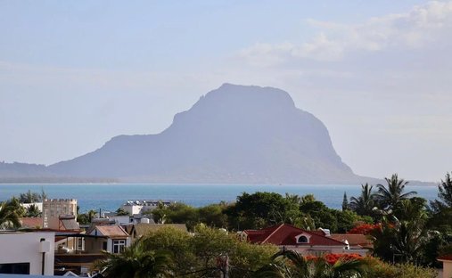 Penthouse in Tamarin, Black River, Mauritius 1