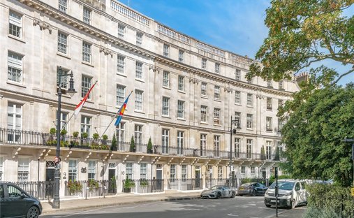 House in London, England, United Kingdom 1