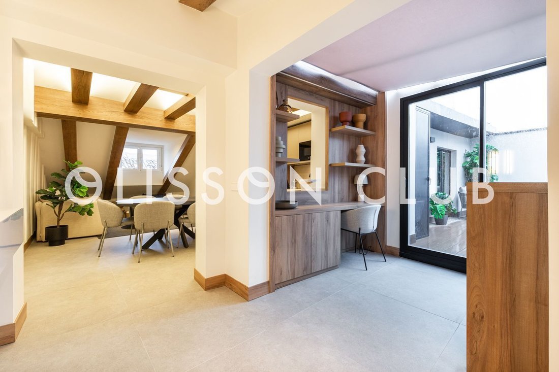 Apartment in Centro, Madrid, Spain 2 - 15297852
