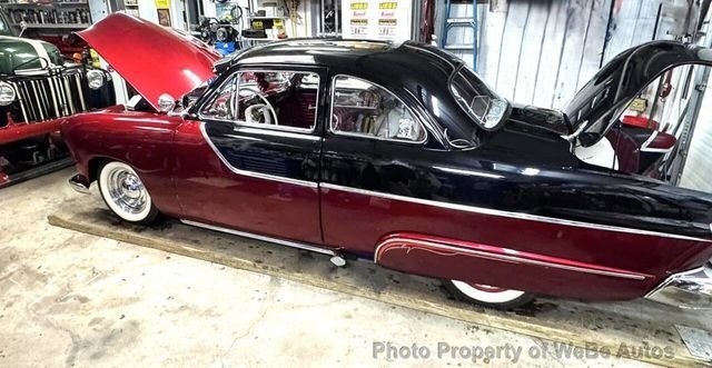 Ford Tudor in Calverton, NY, United States 2 - 15299201