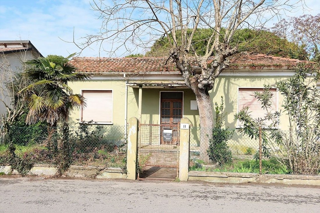 Villa in Tagliata, Cervia, Emilia-Romagna 4 - 15299359