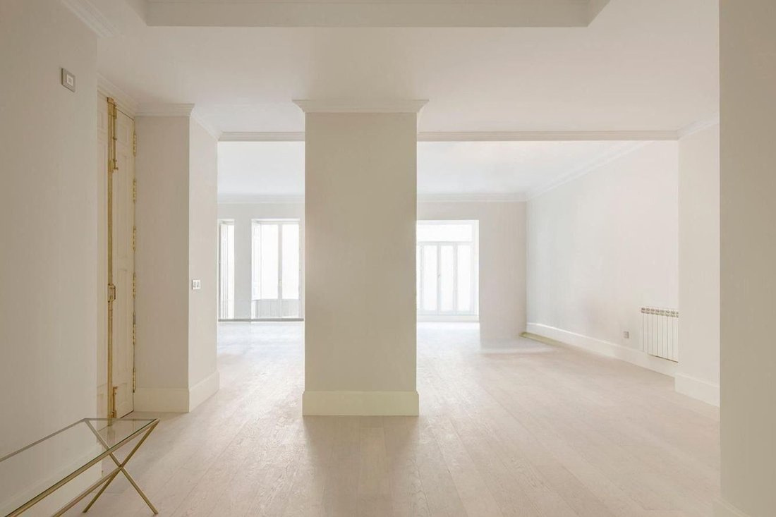 Apartment in Retiro, Madrid, Spain 2 - 15297811