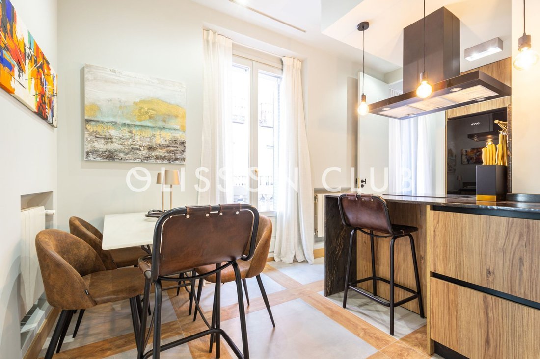 Apartment in Centro, Madrid, Spain 5 - 15297669