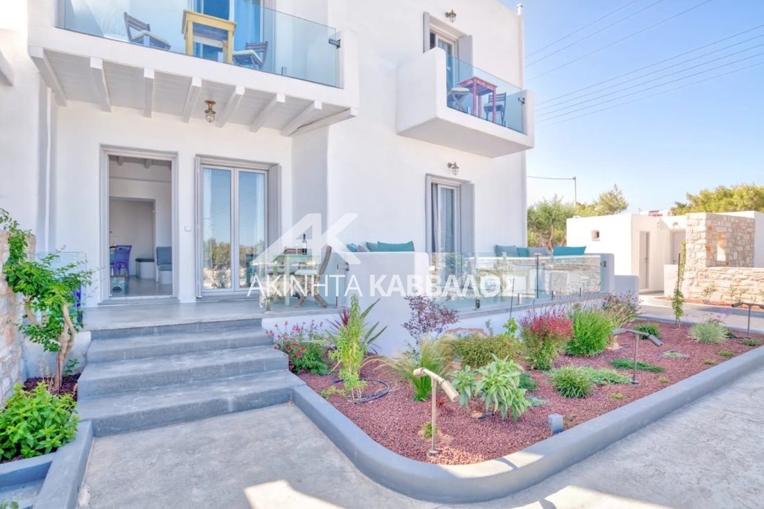 House in Paros, Aegean, Greece 2 - 15297725