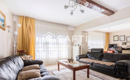 Castle for Sale in Valenciennes, Hauts-de-France, France