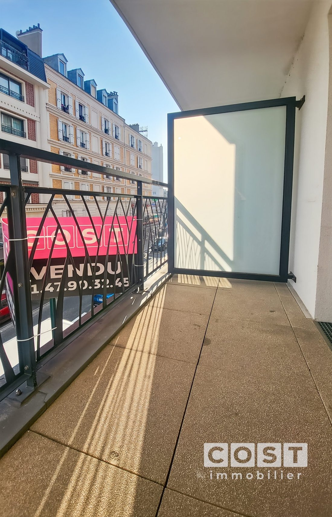 Apartment in Centre-Voltaire, Asnières-sur-Seine, France 4 - 14605378