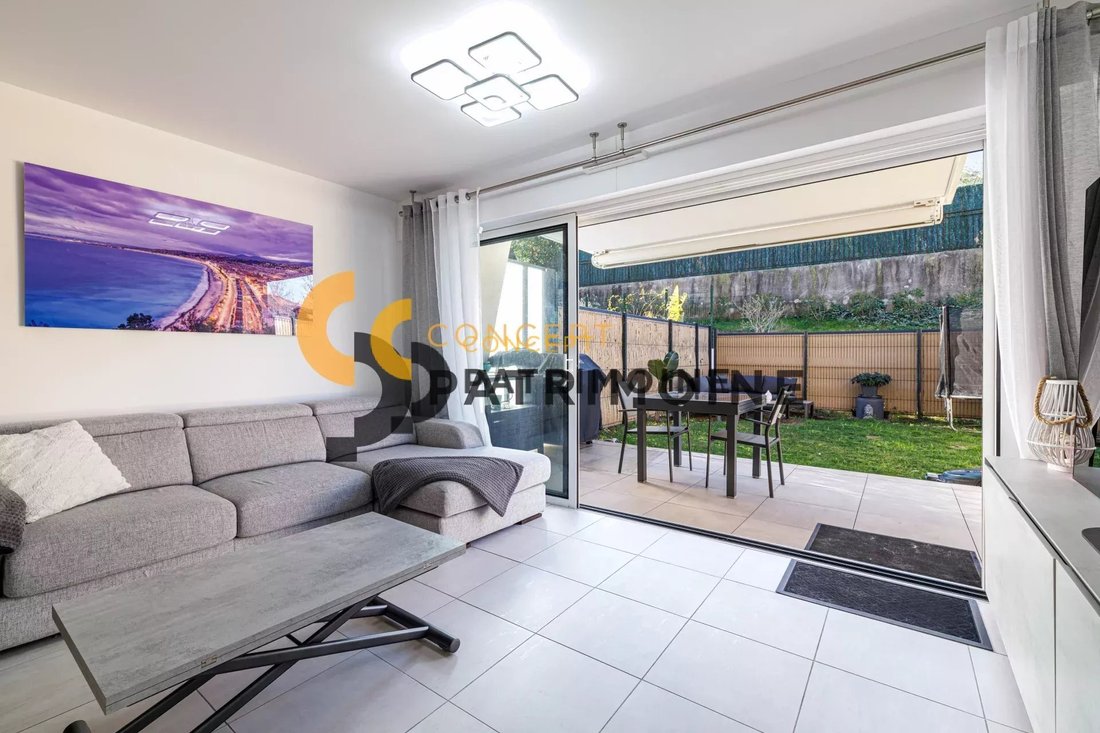 House in Nice, Provence-Alpes-Côte d'Azur, France 4 - 15299460