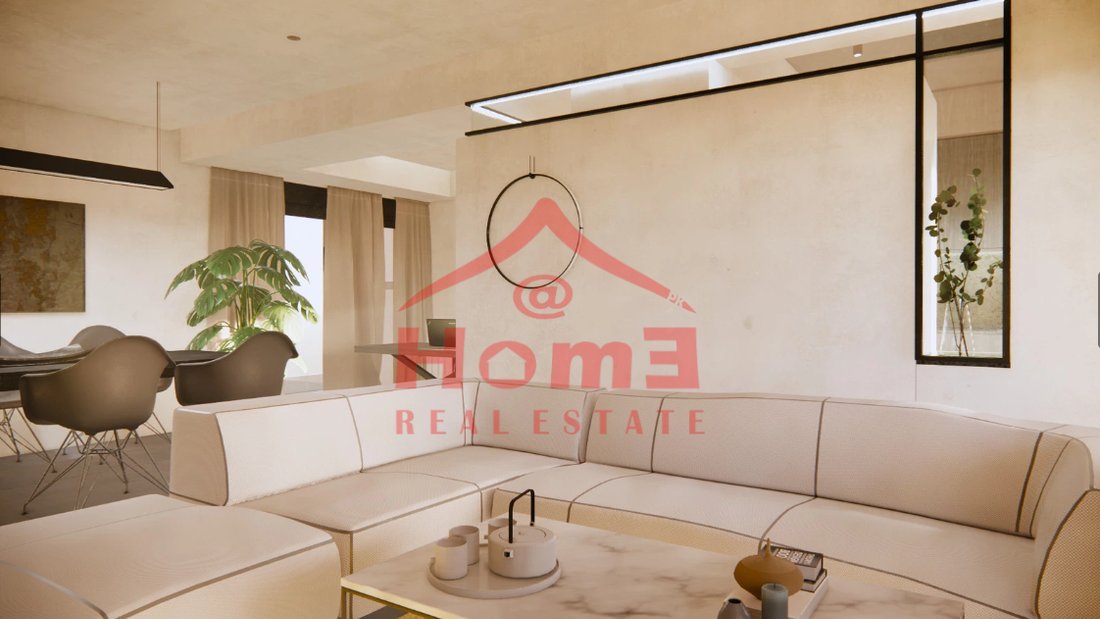 Apartment in Nea Smyrni, Attica, Greece 1 - 15300107