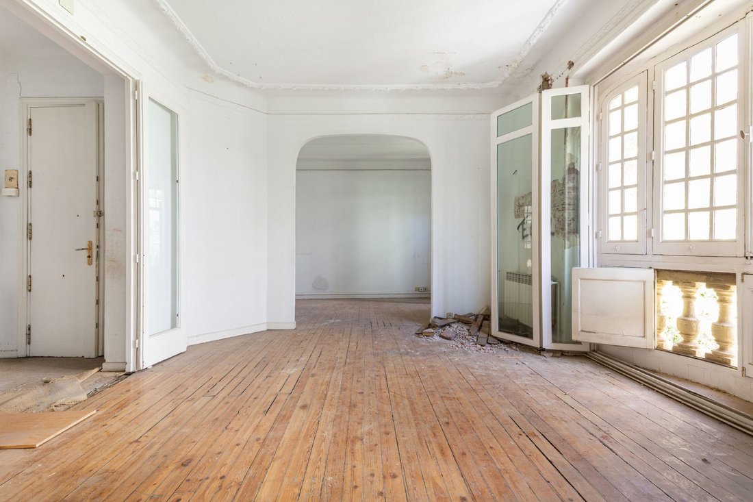 Apartment in Chamberi, Madrid, Spain 4 - 15297886