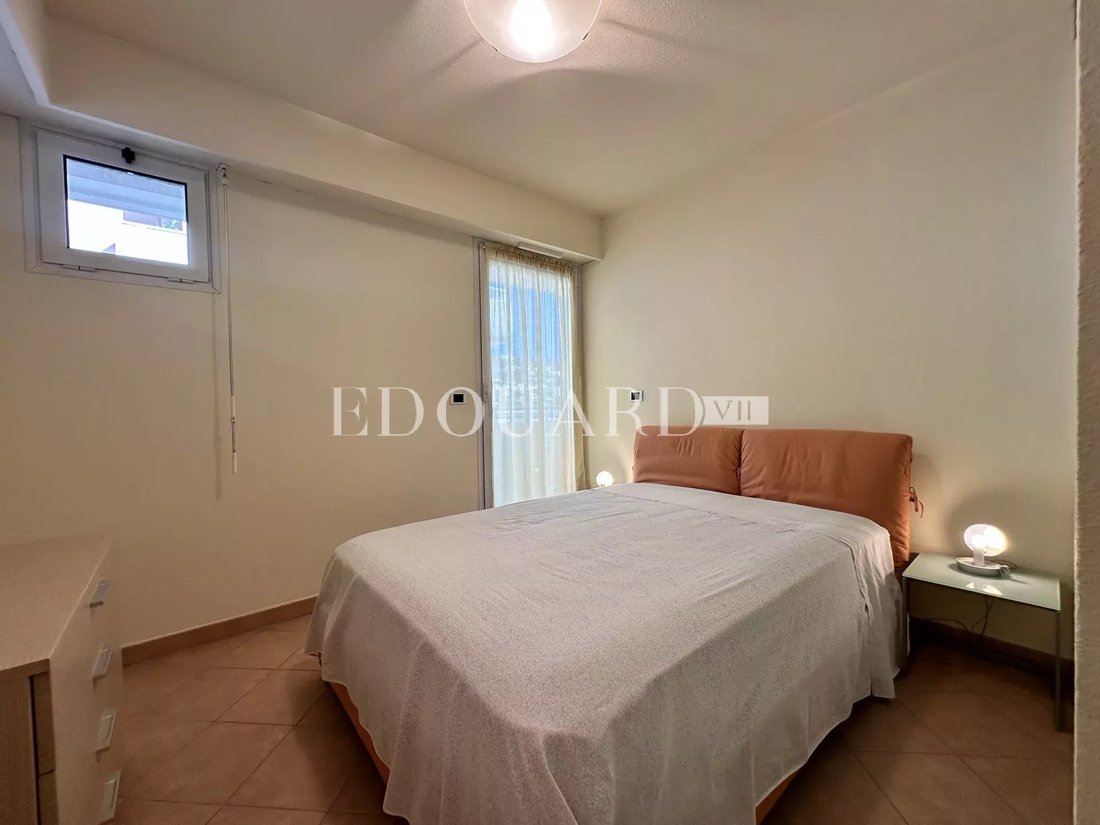 Apartment in Cabbe-Saint Roman, Roquebrune-Cap-Martin, France 4 - 14868248