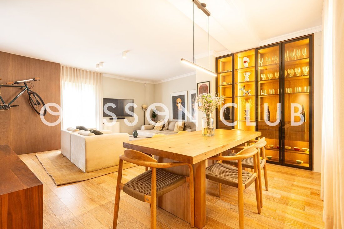 House in Centro, Madrid, Spain 1 - 15297837