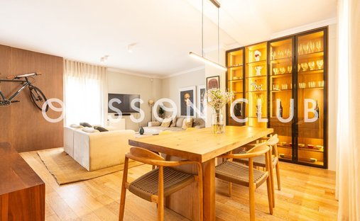 Maison à Centro, Madrid, Espagne 1