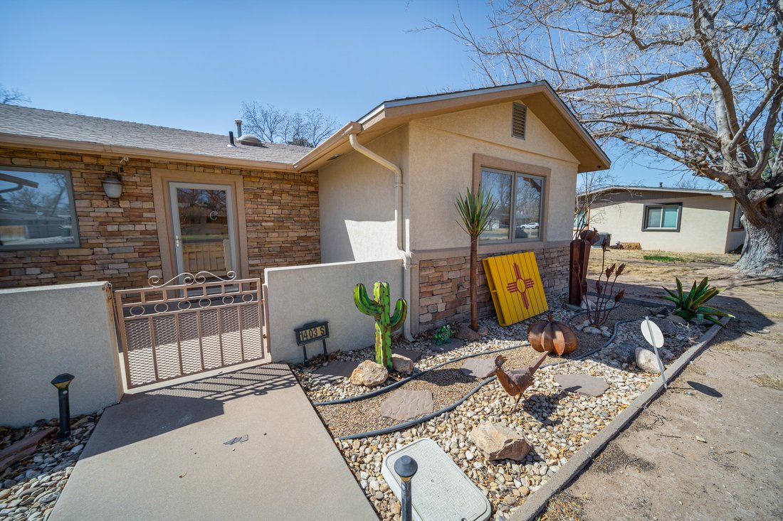 House in Carlsbad, New Mexico, United States 4 - 15296471