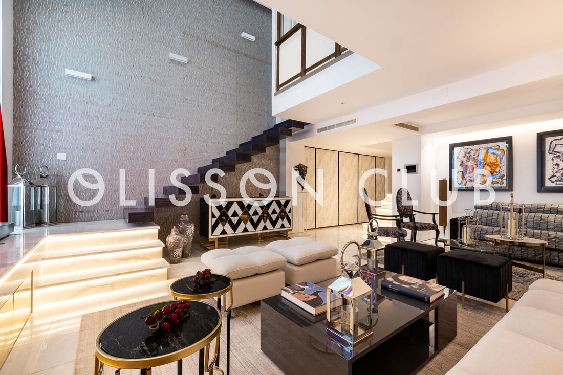 Apartment in Retiro, Madrid, Spain 5 - 15297784