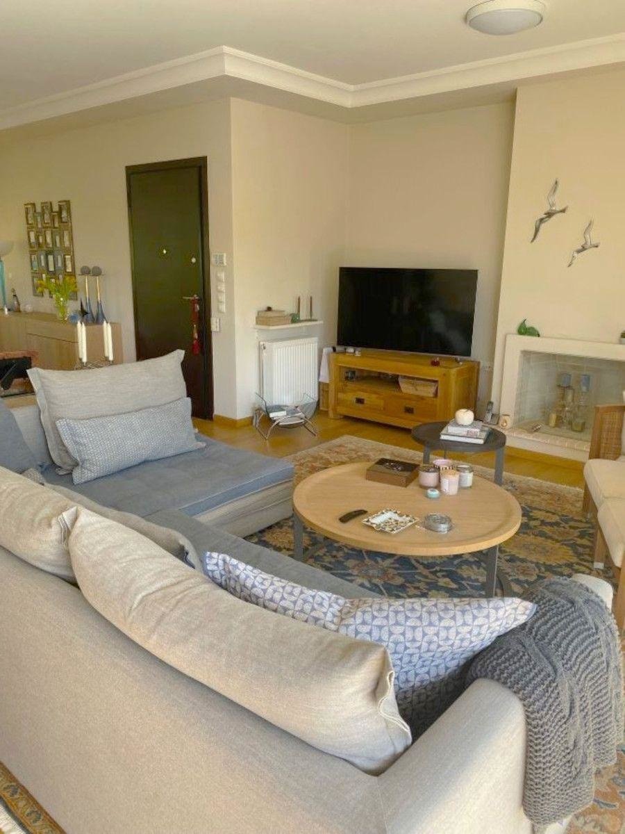 Appartement à Kephissia, Attique, Grèce 2 - 15300152