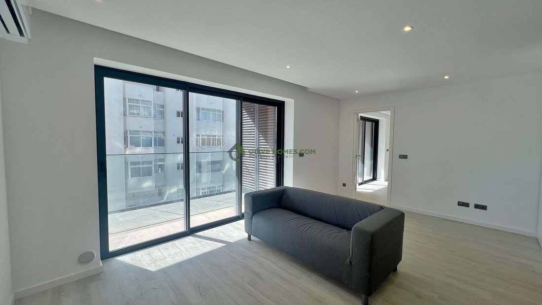 Apartment in Quarteira, Algarve, Portugal 4 - 15296350