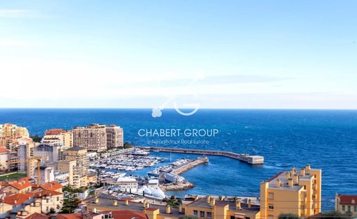 Apartment in Cap-d'Ail, Provence-Alpes-Côte d'Azur, France 1