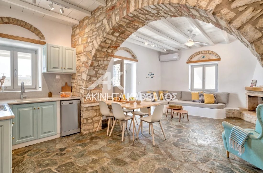 House in Paros, Aegean, Greece 3 - 15297725