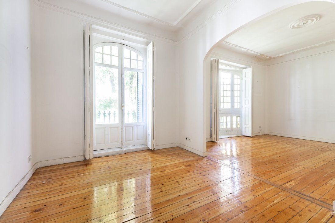Apartment in Chamberi, Madrid, Spain 1 - 15297886