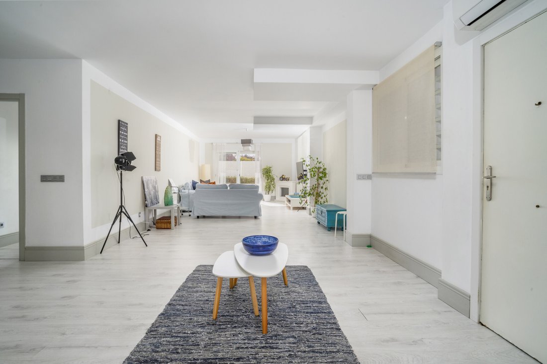 Apartment in Nueva Andalucia, Marbella, Spain 5 - 15299366