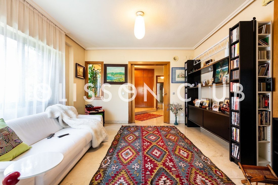 Apartment in Ciudad Lineal, Madrid, Spain 4 - 15298020