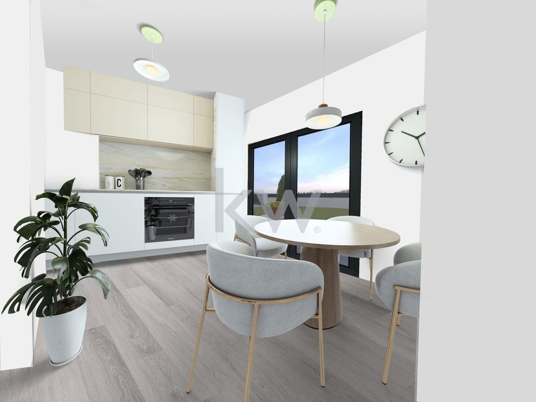 Apartment in Alverca do Ribatejo, Lisbon, Portugal 1 - 15297284