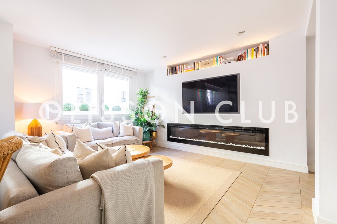 Apartment in Chamberi, Madrid, Spain 4 - 15297691