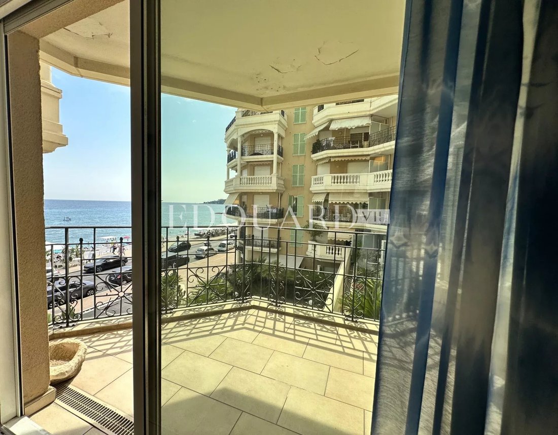 Apartment in French Riviera, Provence-Alpes-Côte d'Azur, France 3 - 14531057