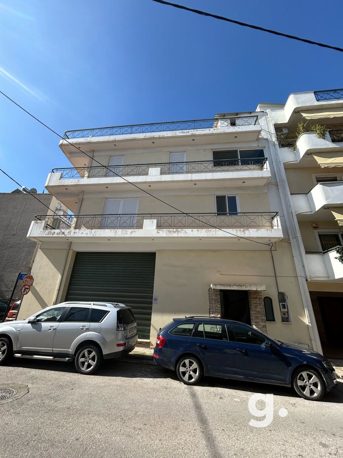 House in Ilion, Attica, Greece 1 - 15300271
