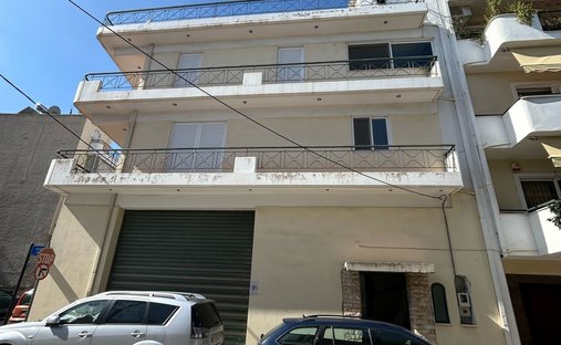 Casa in Ilion, Attica, Grecia 1
