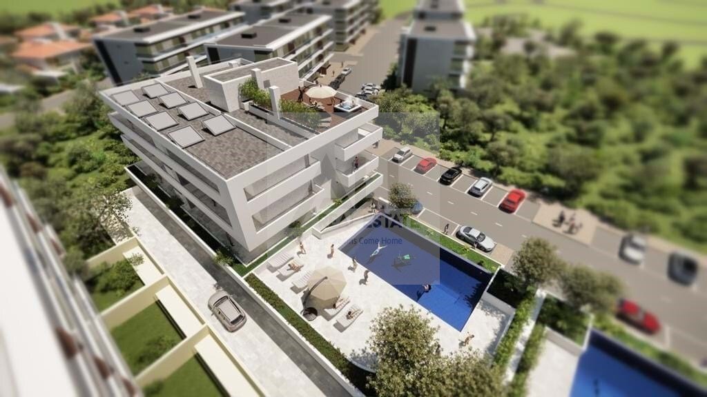 Apartment in Portimao, Algarve, Portugal 4 - 12696345