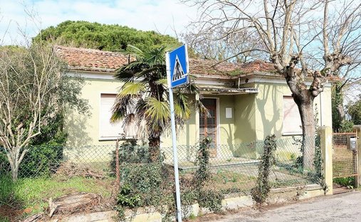 Villa in Tagliata, Cervia, Emilia-Romagna 1