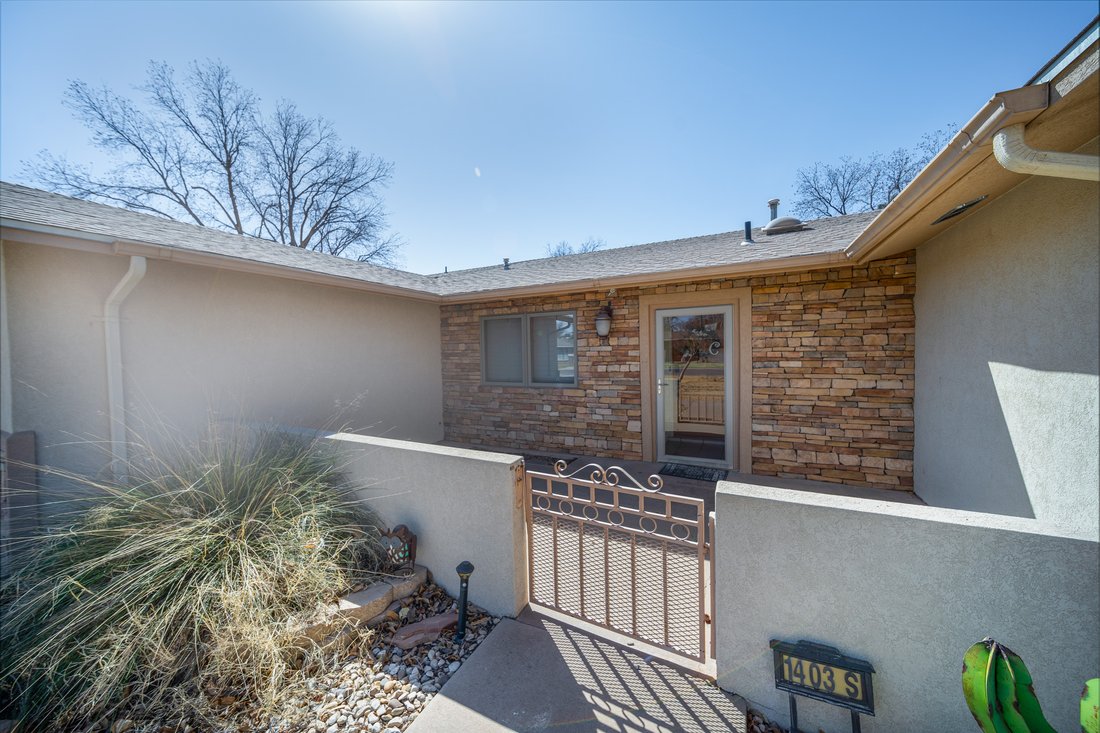 House in Carlsbad, New Mexico, United States 5 - 15296471