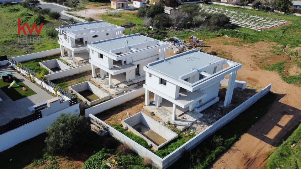 Villa in Protaras, Famagusta, Cyprus 2 - 15300454