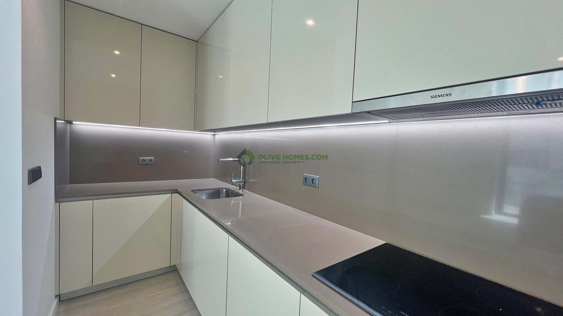 Apartment in Quarteira, Algarve, Portugal 5 - 15296350
