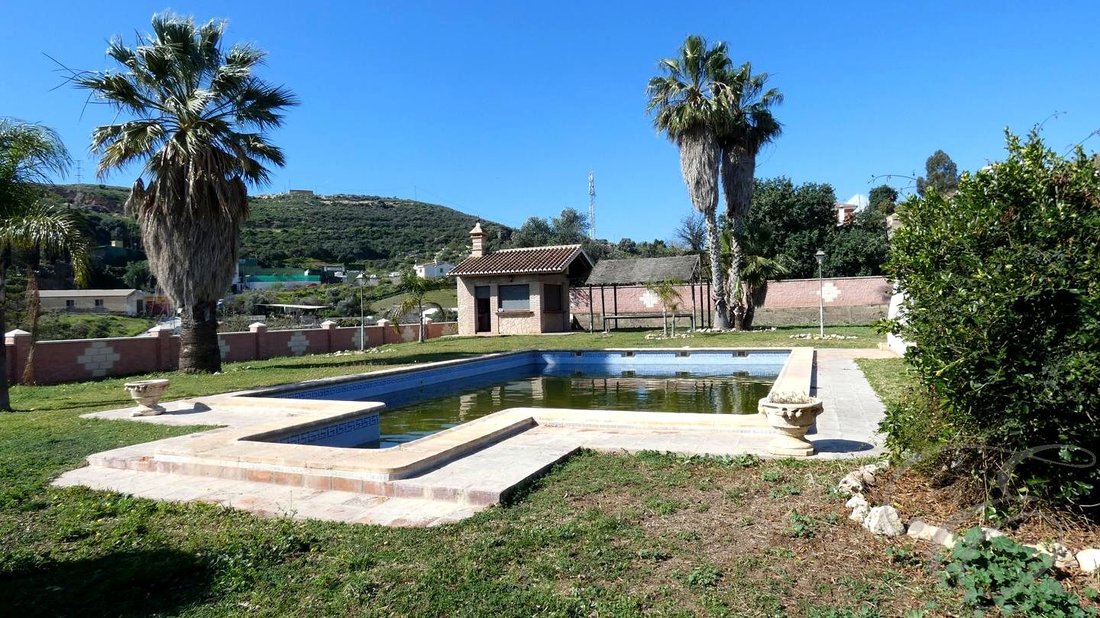 Villa in Velez-Malaga, Andalusia, Spain 2 - 15298738