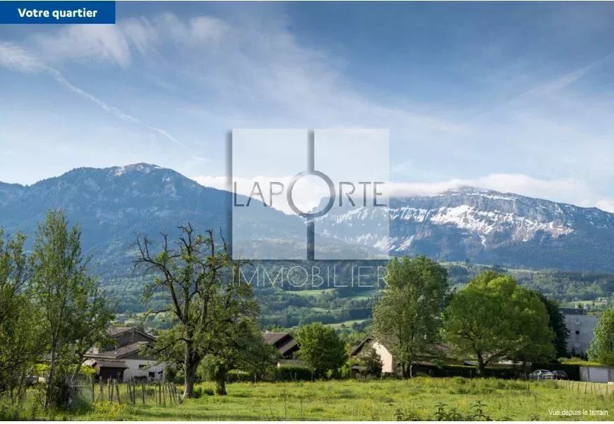 Apartment in Sud, La Roche-sur-Foron, France 4 - 12941534