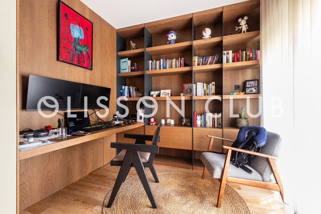 House in Centro, Madrid, Spain 5 - 15297837